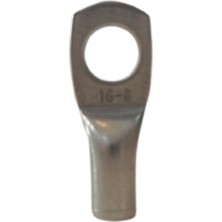 16 mm Standart Sıkmalı Pabuç 3 Adet