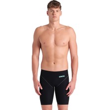 Arena Powerskin Impulso Jammer Erkek Siyah Yarış Mayosu 008607100