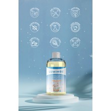 Luminos Doğal Bebek ve Çocuk Şampuanı - 250 ml