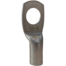 16 mm Standart Sıkmalı Pabuç 10 Adet