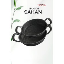 Cook Kitchen Nova 2'li Sahan Seti 18 Cm- 20 cm