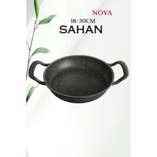 Cook Kitchen Nova 2'li Sahan Seti 18 Cm- 20 cm