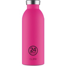 24 Bottles Clima Bottle Passion Pink Termos 500 ml