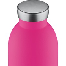 24 Bottles Clima Bottle Passion Pink Termos 500 ml