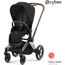 Cybex Priam (ikonik lüks bebek arabası)