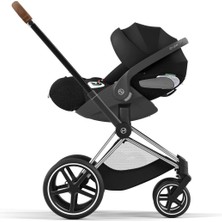 Cybex Priam (ikonik lüks bebek arabası)