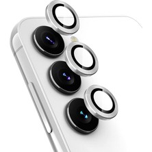 Teleplus Samsung Galaxy A24 5g 3D Kamera Lens Koruyucu