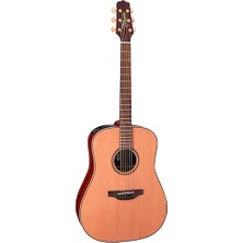 Takamine FN15 Ar Limited Edition Dreadnought Elektro Akustik Gitar