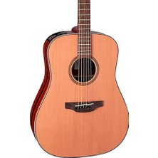 Takamine FN15 Ar Limited Edition Dreadnought Elektro Akustik Gitar