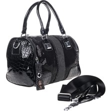 Liva Bag Collection Kriste Bell Kadın El Çantası