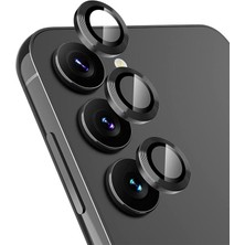 Teleplus Samsung Galaxy A34 5g 3D Kamera Lens Koruyucu