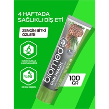 Melines Biomed Gum Health Diş Macunu 100 G