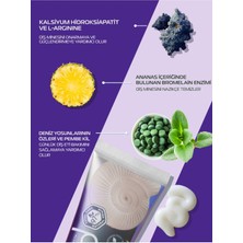 Biomed Calcimax Diş Minesini Güçlendirici Minarel Takviye Edici Diş Macunu 100g