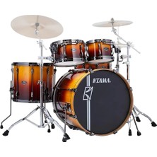 Tama ML52HZBSP-SFP Akustik Davul Seti