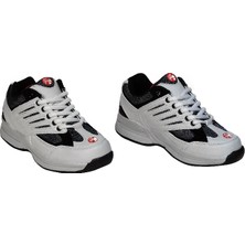 Rolleys Tekerlekli Spor Ayakkabı 4 Tekerlekli PVC Malzeme ile Kullanım Kolaylığı Sağlar