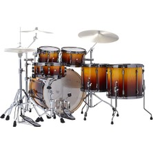 Tama ML62HZBSP-SFP Akustik Davul Seti