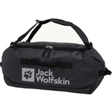 Jack Wolfskin All In Duffle 65  Seyahat Çantası