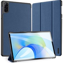 Dux Ducis Honor Pad X9 Için Domo S Pu Tablet Kılıfı (Yurt Dışından)