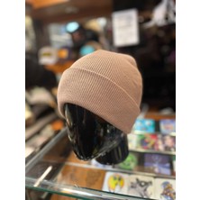 Şapkacımadam Mamasorbatti  Yün Bere