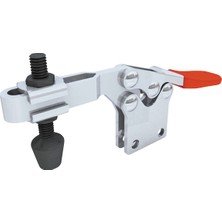 Goodhand GH-225-DI Yatay Geçişli Kelepçe | 227 kg Kapasiteli Kelepçe - Montaj ve Sabitleme Işleri Iç