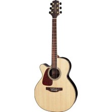 Takamıne GN93CELHNAT Series 90 Solak Elektro Akustik Gitar