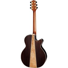 Takamıne GN93CELHNAT Series 90 Solak Elektro Akustik Gitar