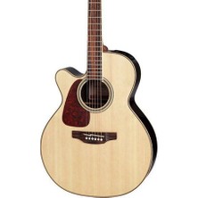 Takamıne GN93CELHNAT Series 90 Solak Elektro Akustik Gitar