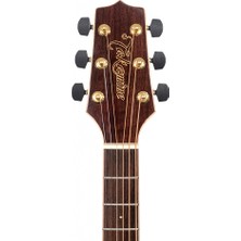 Takamıne GN93CELHNAT Series 90 Solak Elektro Akustik Gitar