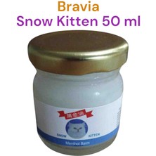 Bravia Mem Snow Kitten Krem 50 ml