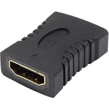 VegGieg HDMI Dişi To Dişi Birleştirme Uzatma Aparatı