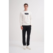 Cazador Erkek 5023 3 Iplik Sweat 24KCEEO05023