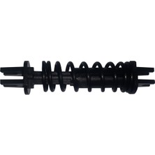 DEKAR Debriyaj Pedal Yayı DK5202 Partner Tepee Berlıngo (B9) 2148K8 Sot
