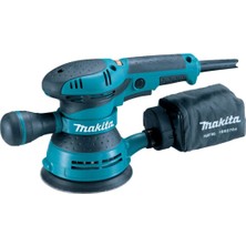 Makita BO5041 Dairesel Eksantrik Zımpara