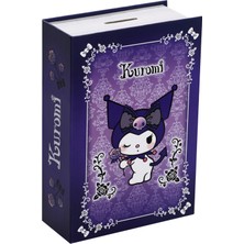 Gifi Hello Kıtty & Friends Kitap Kasa 218 30 00