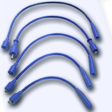 Buji ve Bobin Kablo Takımı 1441LPG (Tpr) Doğan Şahin Kartal Serçe 124 Eski Mode 85007441 Sot