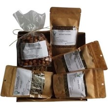 Şile Gıda Hediye Paketi