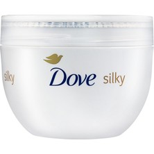 Dove Body Silk Krem 300ML-BODY Love Pampering
