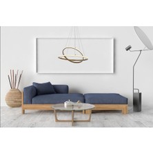 Eray Aydınlatma 2002-2 30-40 Eskitme LED  Avize