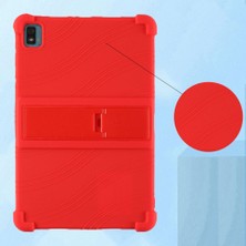 Yue Store Tcl 10 Tab Max 10,36 Inç Için Silikon Tablet Kılıfı (Yurt Dışından)