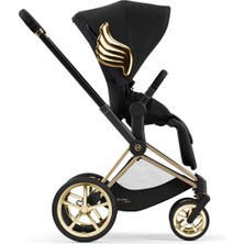 Cybex Priam Jeremy Scott Wings (Ikonik Lüks Bebek Arabası)