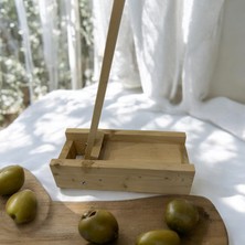 Moxo Creative Zeytin Kıracağı