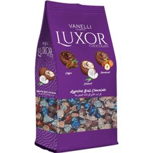 Vanelli Luxor Mix Top Dökme 1 kg