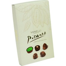 Vanelli Picasso Spesiyal Çikolata 130 gr