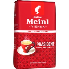 Julius Meinl President Çekirdek Kahve 500 gr