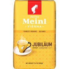 Julius Meinl Jubilaum Çekirdek Kahve 500gr