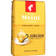 Julius Meinl Jubilaum Çekirdek Kahve 500gr