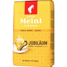 Julius Meinl Jubilaum Çekirdek Kahve 500gr