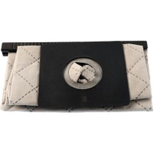 Supervac Altus Al 658 ile Uyumlu Boşaltılabilir Süpürge Toz Torbası