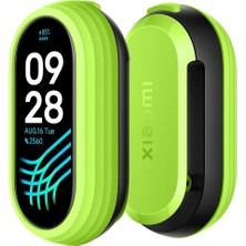 Xiaomi Smart Band 8 Koşu Klipsi Sarı