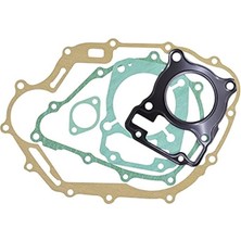 Monero Honda Cb 125 E Conta Takımı